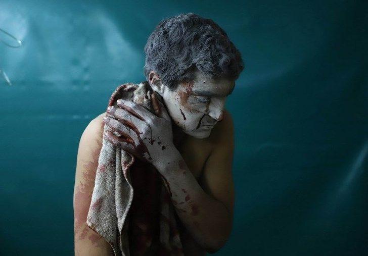 Suriye 7 yılda iç savaşla nasıl çöktü?  G4