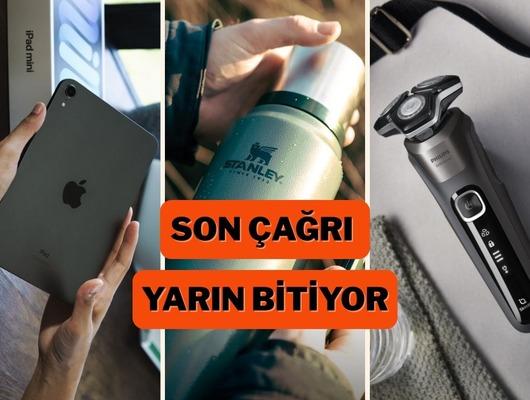 Çok kazandıran markalarda indirim için son gün yarın!