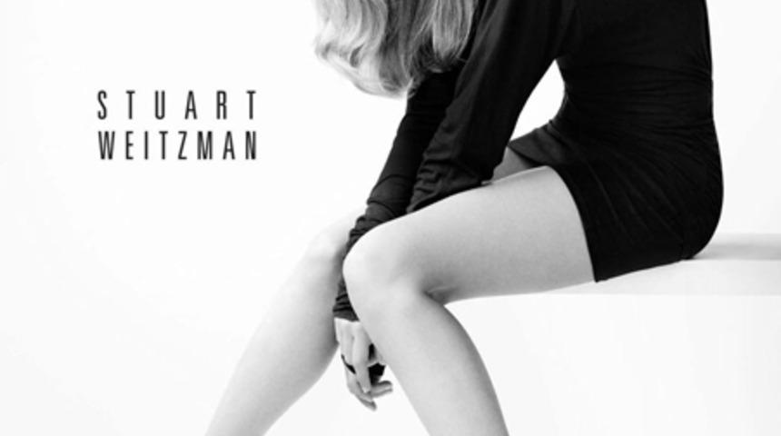 Gisele Bündchen Stuart Weitzman'ın yeni yüzü!