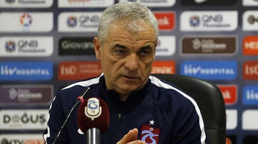 Rıza &Ccedil;alımbay taraftar desteği istiyor