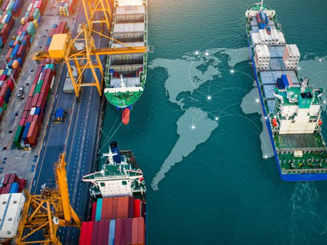 TÜİK açıkladı: Ekim ayı dış ticaret rakamları belli oldu