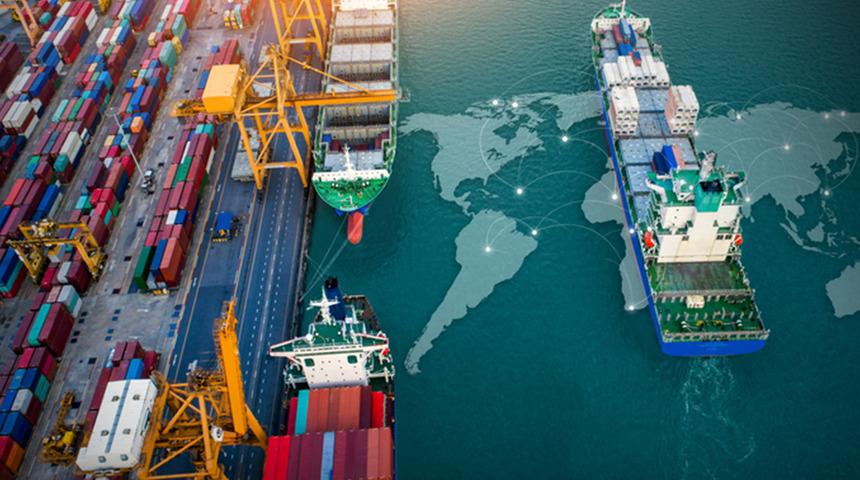 TÜİK açıkladı: Ekim ayı dış ticaret rakamları belli oldu