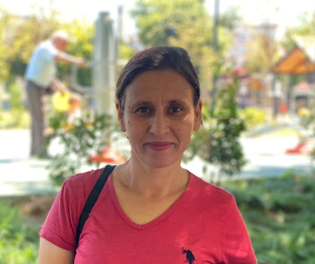 Yer: Mersin! Pusu kurup karısını pompalı t&uuml;fekle katletti 1