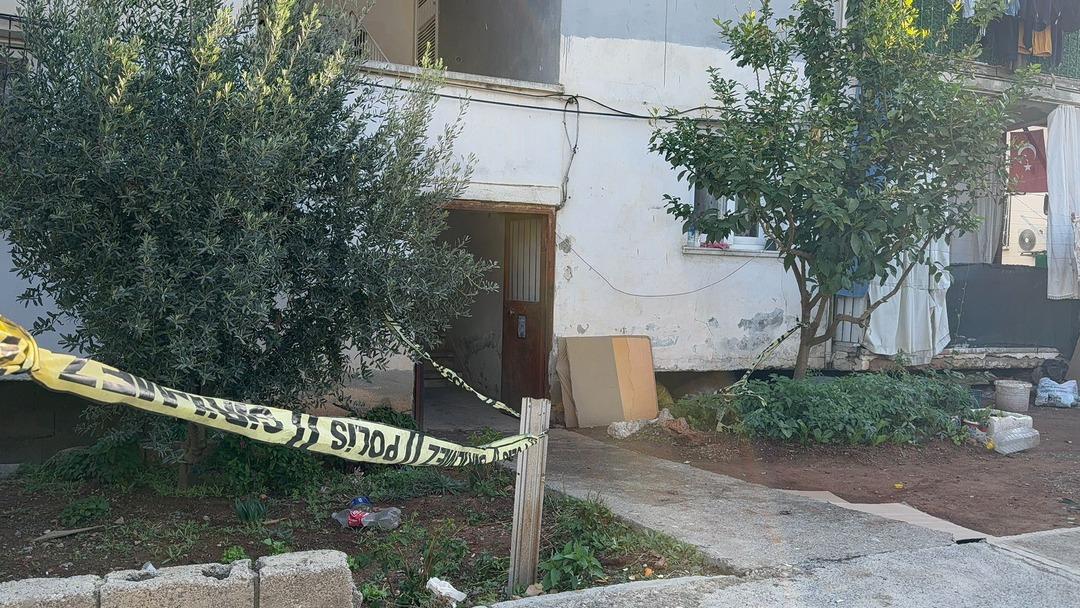 Yer: Mersin! Pusu kurup karısını pompalı t&uuml;fekle katletti 2