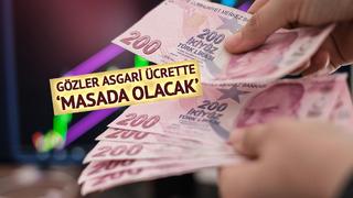 27 bin TL üstü mü altı mı? Bu kez dikkat çekti: Asgari ücret için yeni tahmin