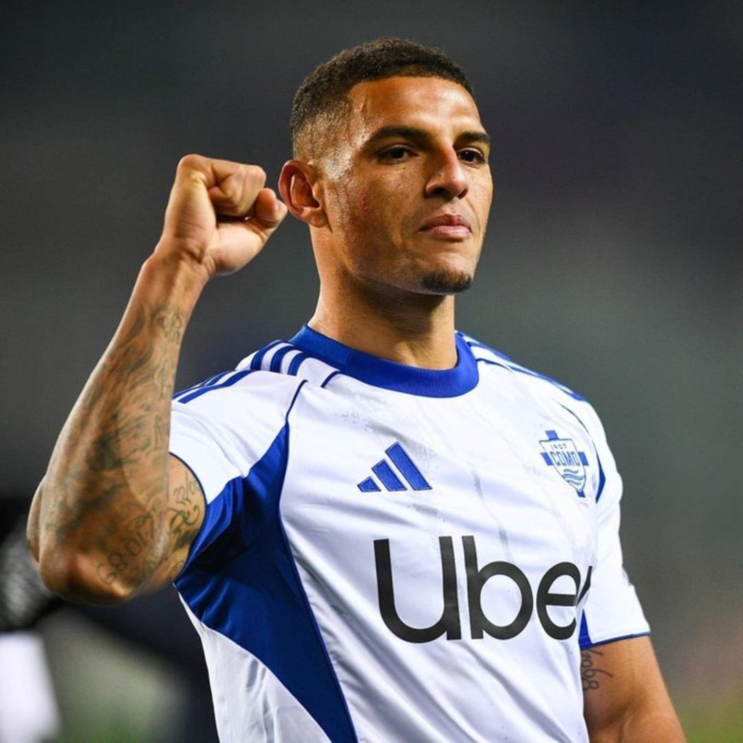 Fenerbahçe ye müjde! Amrabat ve Carlos için geliyorlar! Kasa parayla dolacak 3