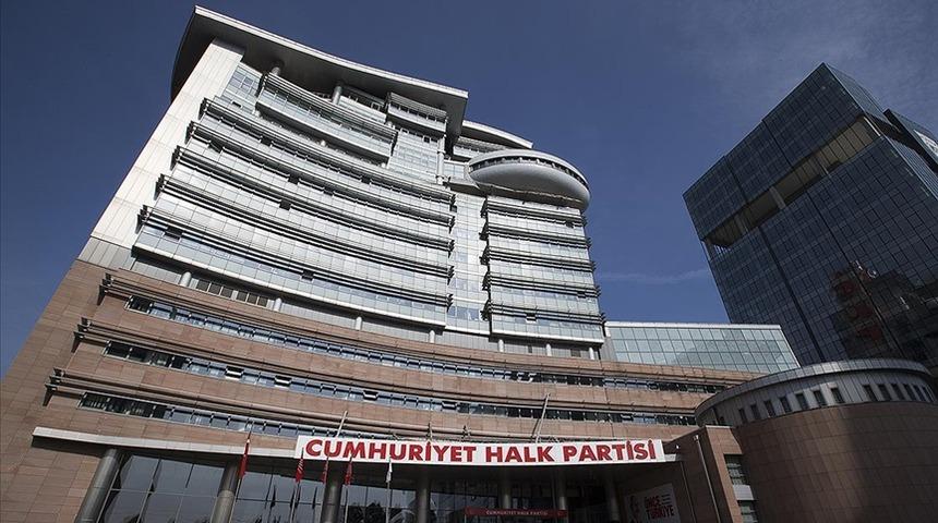 CHP'de kurultay öncesi son PM toplantısı