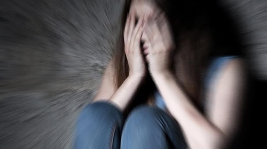 Kızı cinsel istismar kurbanı baba komşu kızına tacizden tutuklandı!