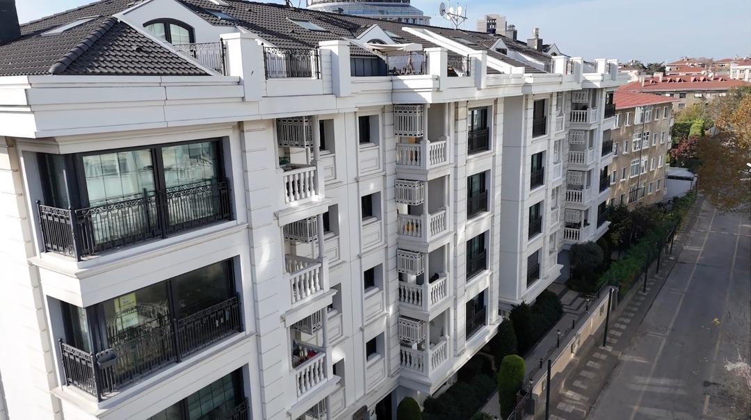 Böylesi görülmedi! 85 bin TL lik eve 16 bin 500 TL ödüyor, evi satın almak için geleni kaçırıyor 1