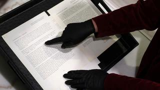 Apple'ın kuruluş belgesi açık artırmaya çıkıyor: Değeri dudak uçuklatacak