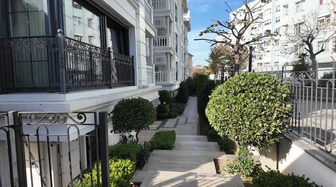 Böylesi görülmedi! 85 bin TL lik eve 16 bin 500 TL ödüyor, evi satın almak için geleni kaçırıyor 2