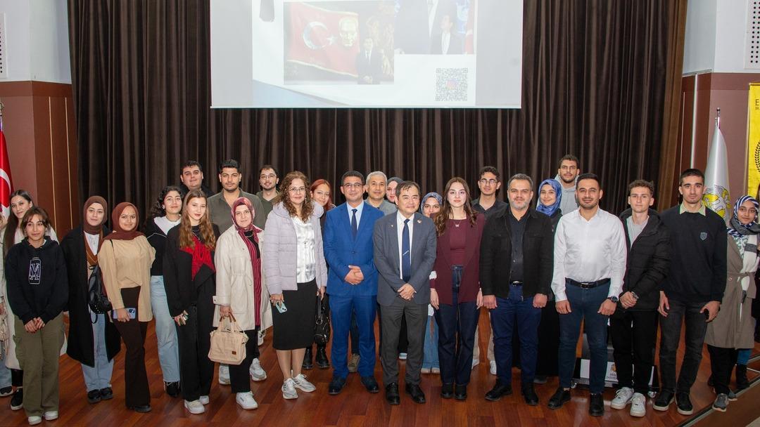 Türkiye de deprem riski en yüksek ve deprem riski en az ili açıkladı 2