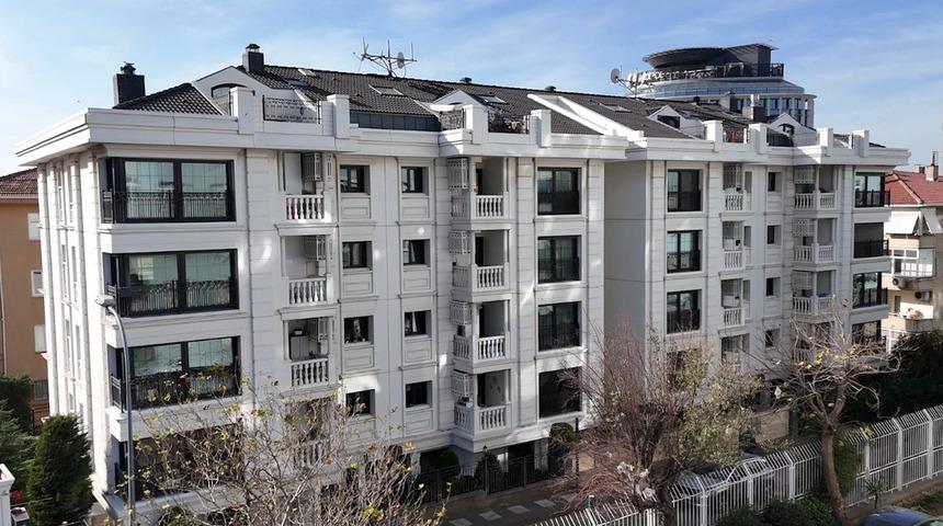 Böylesi görülmedi! 85 bin TL'lik eve 16 bin 500 TL ödüyor, evi satın almak için geleni kaçırıyor