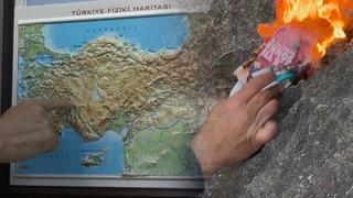 Prof. Dr. Şahin uyardı: İlçe felakete sürükleniyor! Acil önlem alınmazsa çökme ve yangın meydana gelecek!