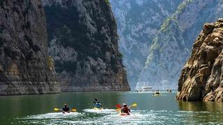 Samsun’da ilk 9 ayda yarım milyon turist konakladı