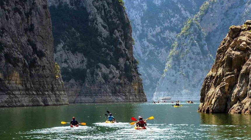 Samsun&rsquo;da ilk 9 ayda yarım milyon turist konakladı