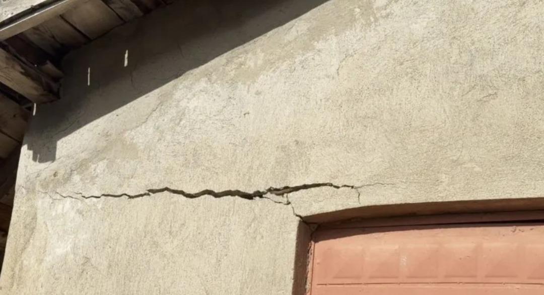 Prof. Dr. Şahin uyardı: İlçe felakete sürükleniyor! Acil önlem alınmazsa çökme ve yangın meydana gelecek! 7