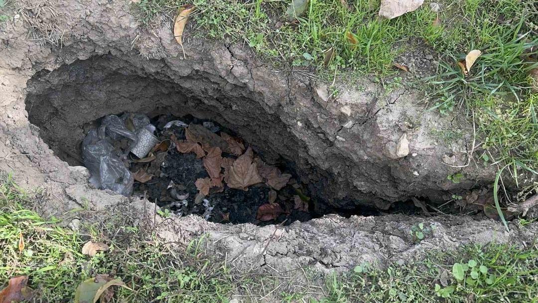 Prof. Dr. Şahin uyardı: İlçe felakete sürükleniyor! Acil önlem alınmazsa çökme ve yangın meydana gelecek! 3