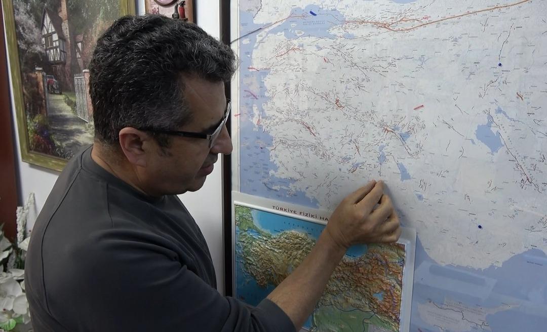 Prof. Dr. Şahin uyardı: İlçe felakete sürükleniyor! Acil önlem alınmazsa çökme ve yangın meydana gelecek! 5