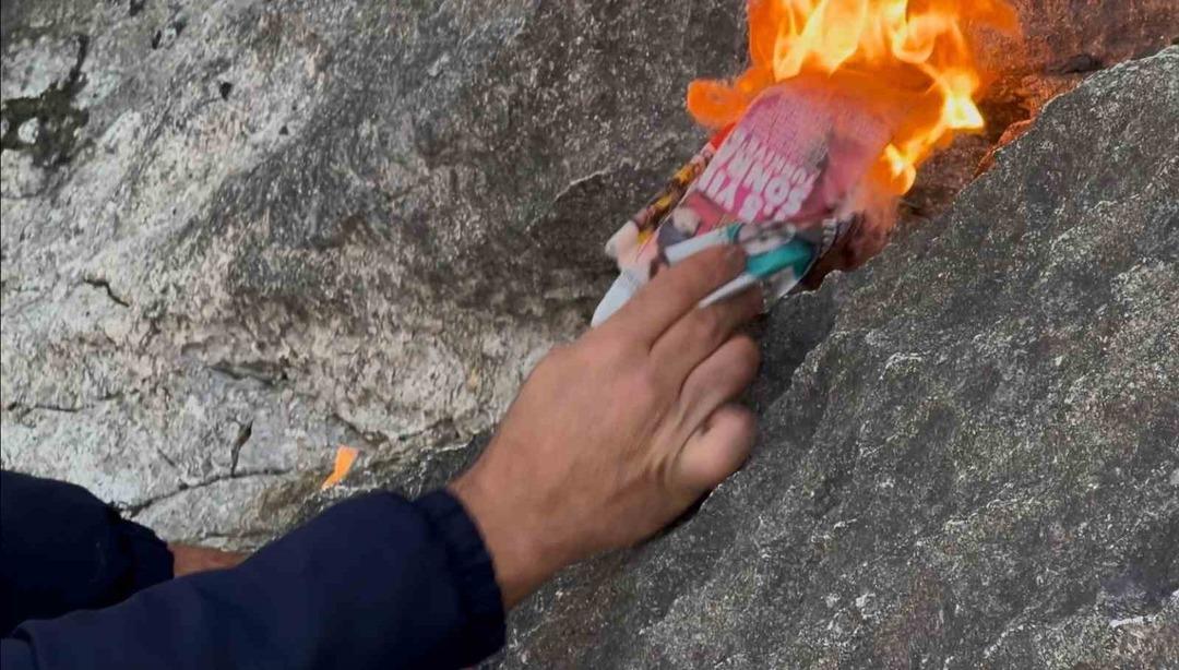 Prof. Dr. Şahin uyardı: İlçe felakete sürükleniyor! Acil önlem alınmazsa çökme ve yangın meydana gelecek! 9