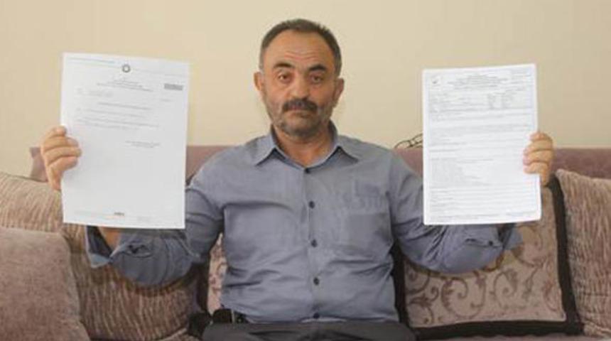 Nevşehir'de akılalmaz olay! Dişini &ccedil;ektirirken kanına civa karıştı!