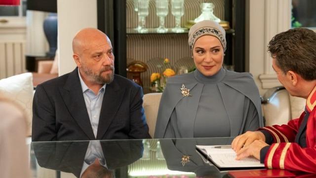 Kızılcık Şerbeti'nde hikaye değişiyor! Kadroya bir yeni isim daha