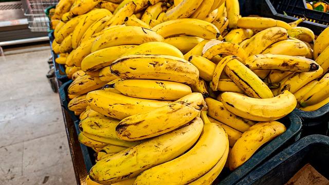 Adana'da muz üretimine devlet teşviki: 7 bin 500 dekara çıktı