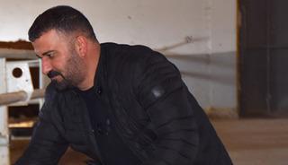 Hibe desteği aldı tesis kurdu!