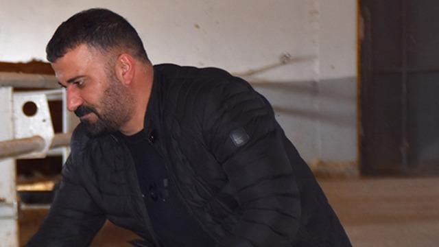 Hibe desteği aldı tesis kurdu! Hedef 250'ye ulaşmak