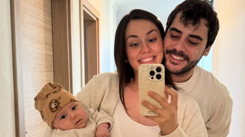 Dilan Telkök ile Berkay Hardal çifti ölümden döndü!