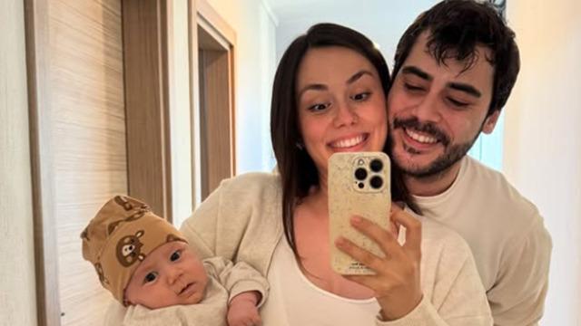 Dilan Telkök ile Berkay Hardal çifti ölümden döndü!