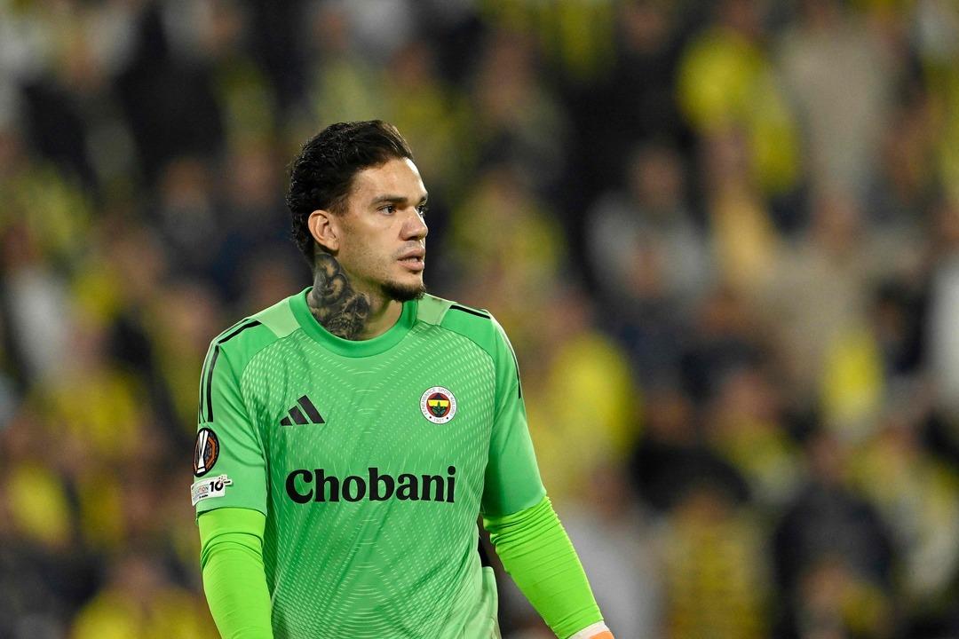G.Saray Başkanı Dursun Özbek ten Ederson çıkışı!   Örnekleri var    3