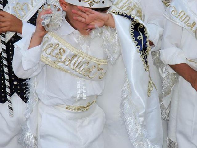 Yanlış sünnet organ kaybına neden olabilir! Sünnetin yaşı var mı?