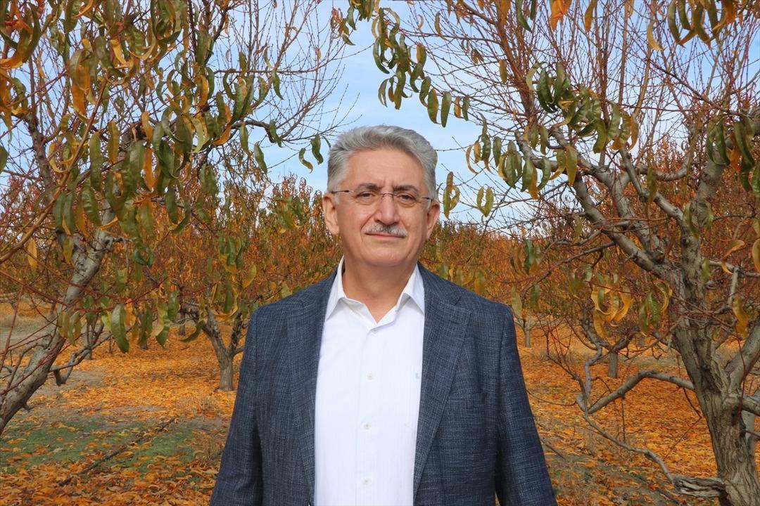 Köylüler kurdu, sınırları kaldırdılar: Türkiye nin en büyüklerinden! 800 işçi çalışıyor 5