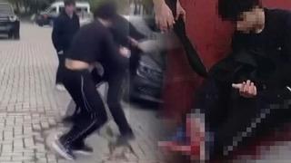 Lisedeki kavgada bıçaklanarak yaralanmıştı! 'Haraç' iddiası: Bunu yapanlar okul arkadaşlarım, aynı sırayı paylaştık