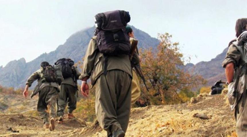 T&uuml;rkiye'den Ermenistan'a ter&ouml;r &ouml;rg&uuml;t&uuml; PKK resti!