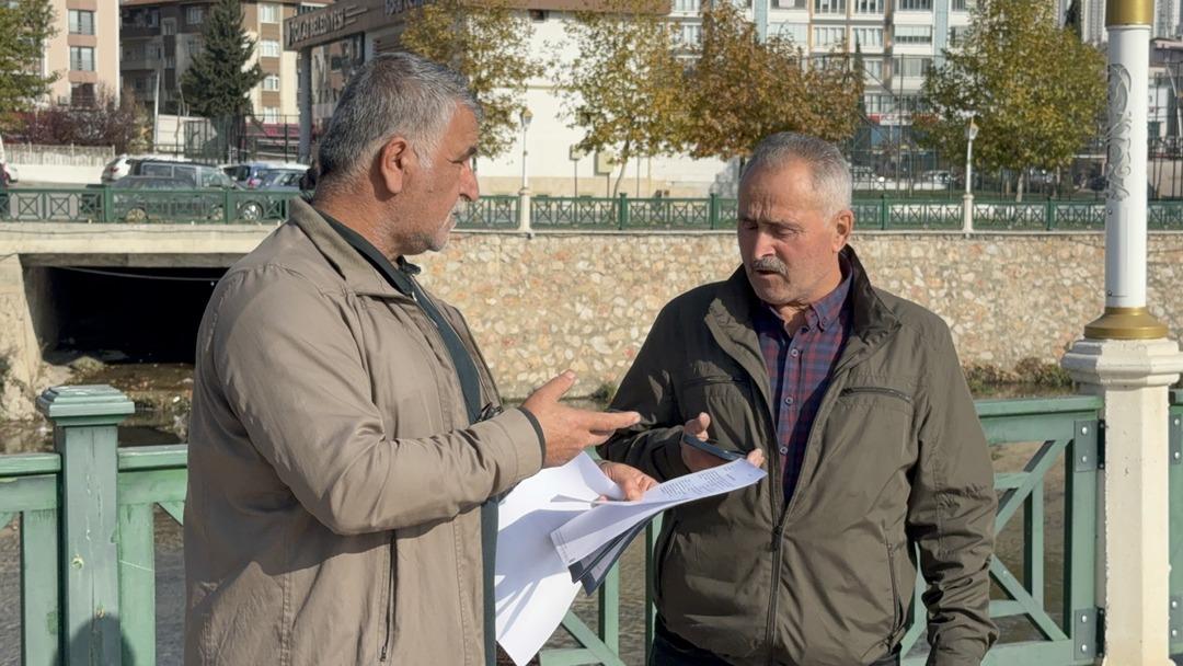 Tokatlı çiftçi hayatının şokunu yaşadı: Tarladan çıkmayan traktöre İstanbul Boğaz Köprüsü nde ceza yazıldı 3