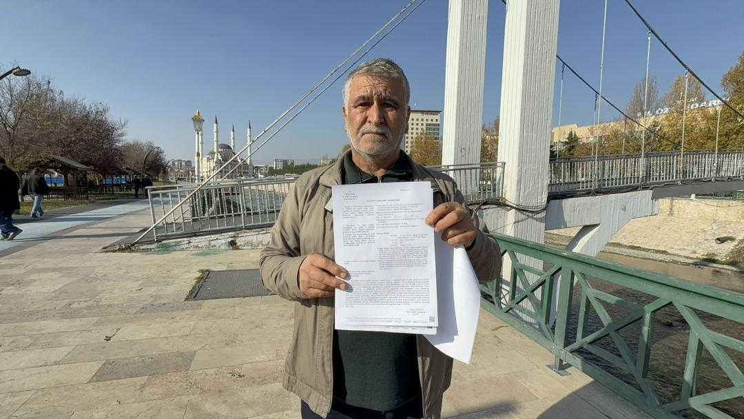 Tokatlı çiftçi hayatının şokunu yaşadı: Tarladan çıkmayan traktöre İstanbul Boğaz Köprüsü nde ceza yazıldı 6