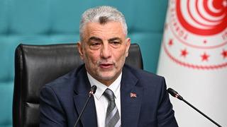 Ticaret Bakanı Bolat: 'Hizmet ihracatı 121 milyar doları aşacak'