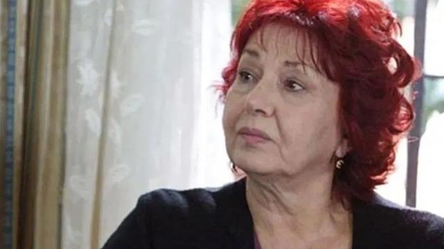 Yaprak Dökümü'nün Hayriye'si Güven Hokna'nın son hali gündemde! 'Resmen erimiş'