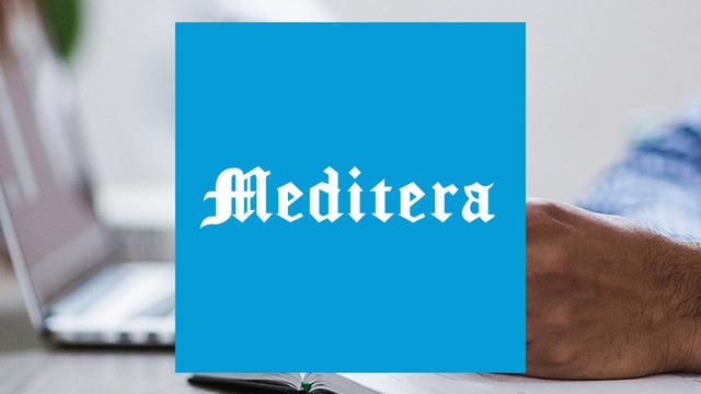 Meditera (MEDTR) , Gazi &Uuml;niversitesi ihalesini kazandı!