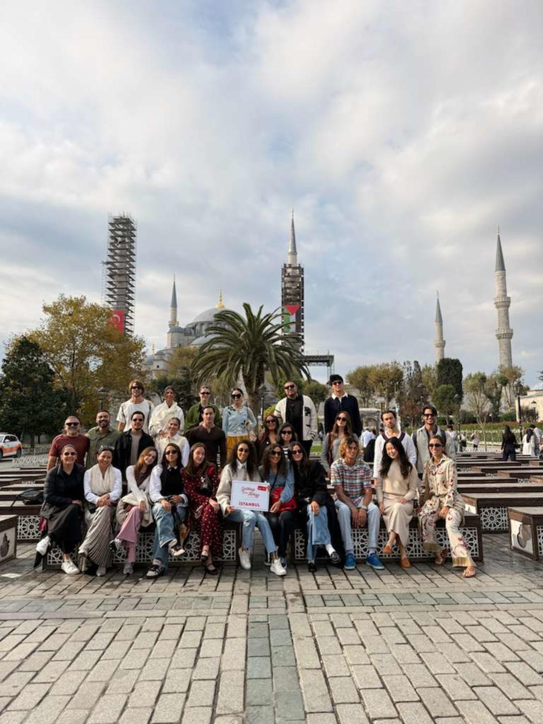 Global Influencerlar Türkiye’yi 1.3 milyar kişiye tanıttı 1