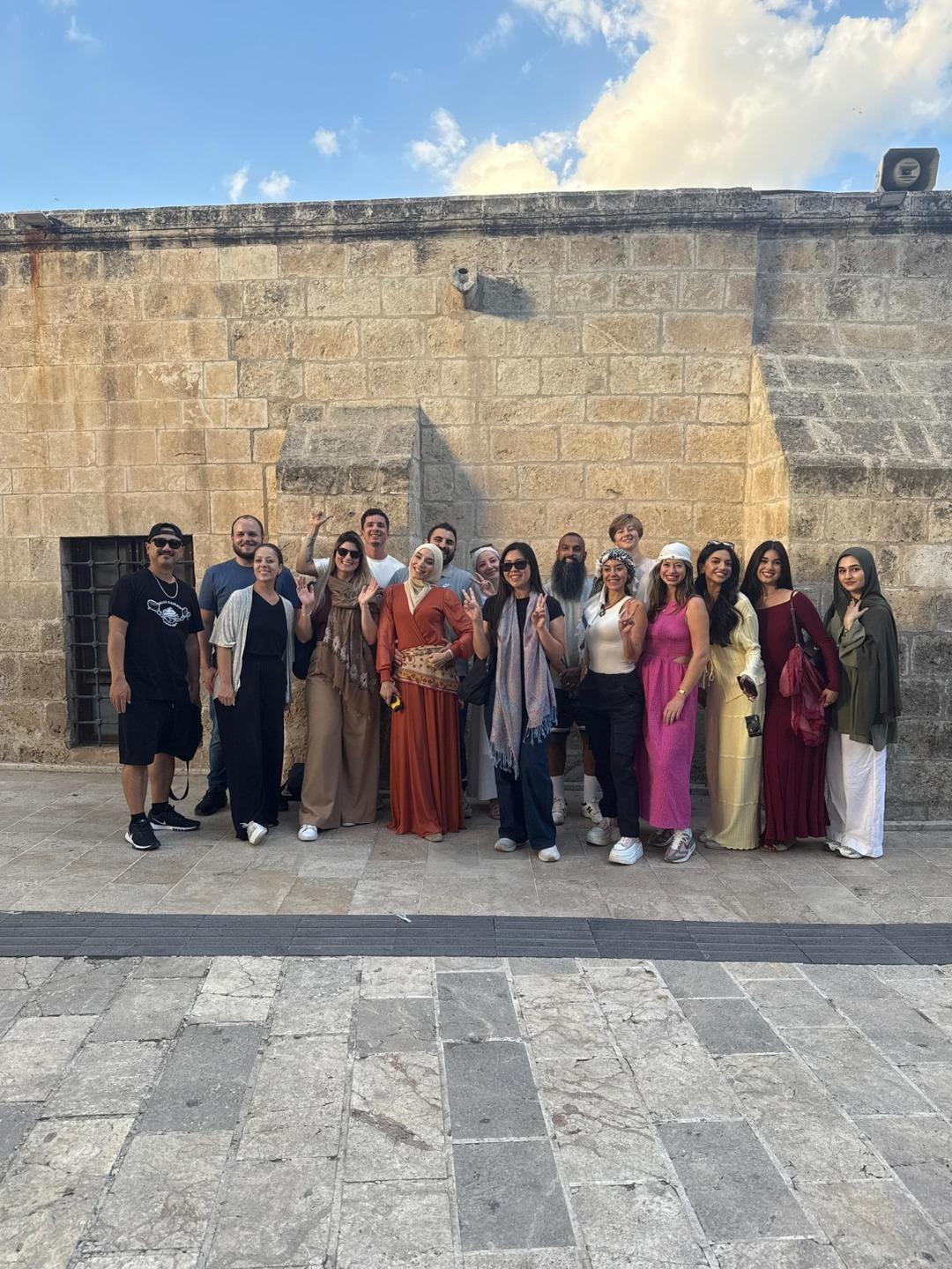 Global Influencerlar Türkiye’yi 1.3 milyar kişiye tanıttı 3