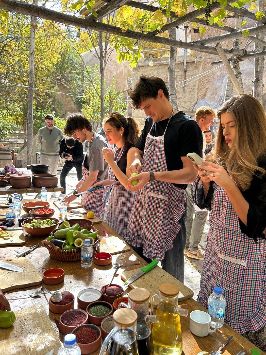 Global Influencerlar Türkiye’yi 1.3 milyar kişiye tanıttı 4