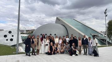 Global Influencerlar Türkiye’yi 1.3 milyar kişiye tanıttı