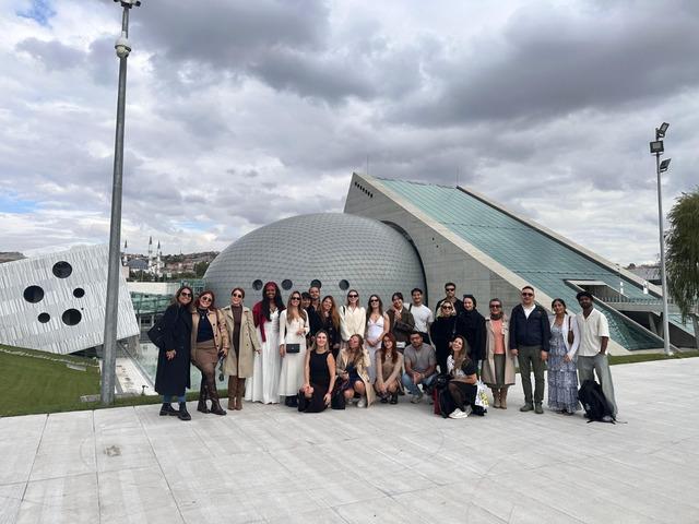 Global Influencerlar Türkiye’yi 1.3 milyar kişiye tanıttı