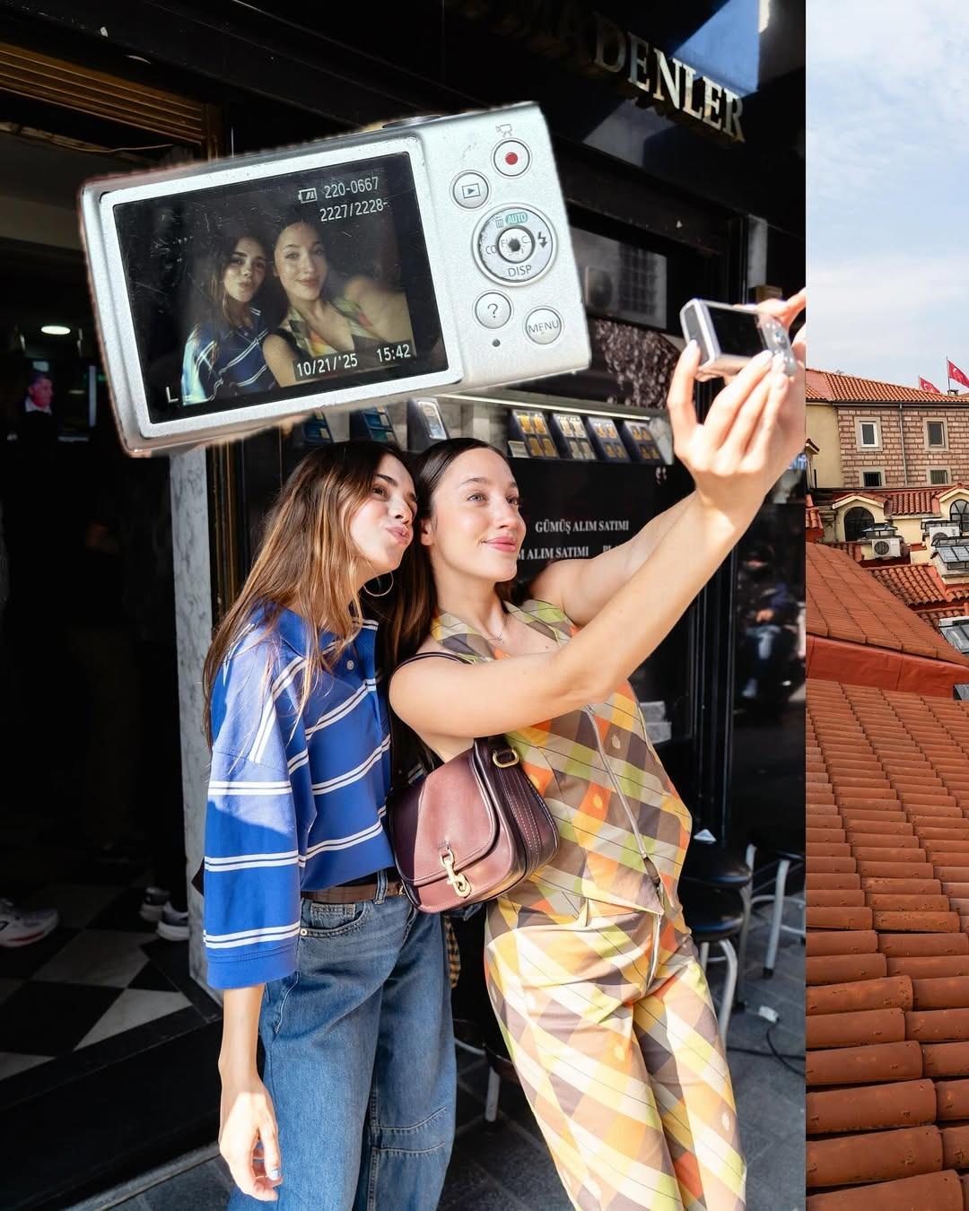 Global Influencerlar Türkiye’yi 1.3 milyar kişiye tanıttı 6