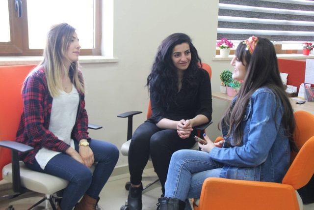 İnönü Üniversitesi öğrencilerinden 2 madalya