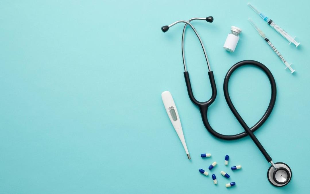 Kızılay ilaç üretimi için Güney Koreli şirket ile anlaştı 2