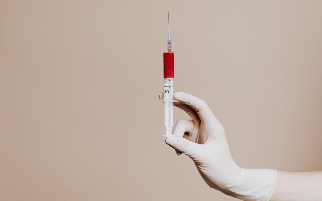 Kızılay ilaç üretimi için Güney Koreli şirket ile anlaştı 1